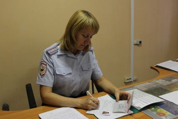 прописка в Сорске